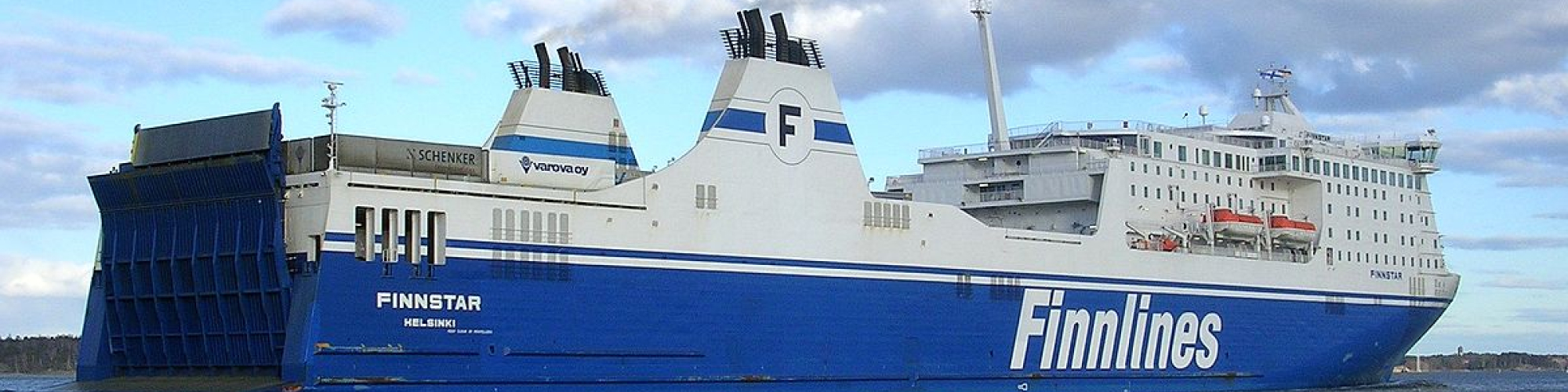 Finnlines Deutschland GmbH