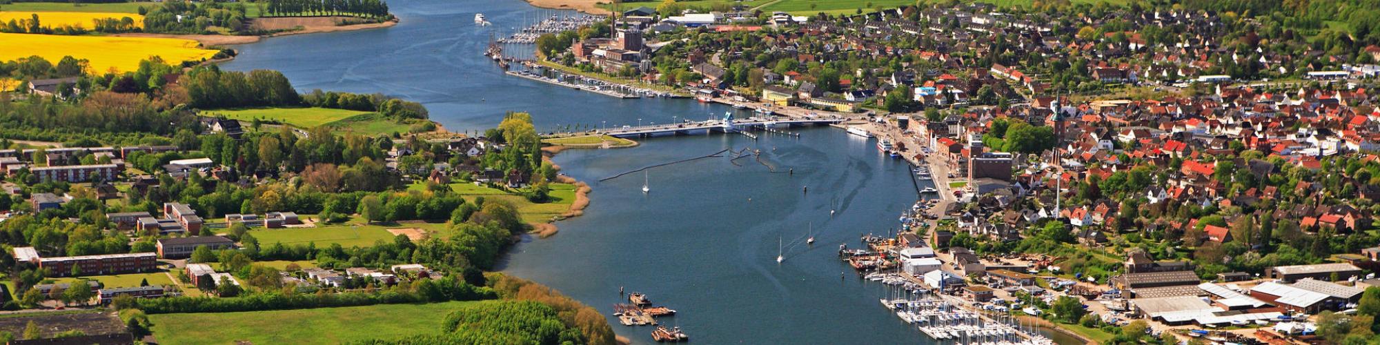 Stadt Kappeln