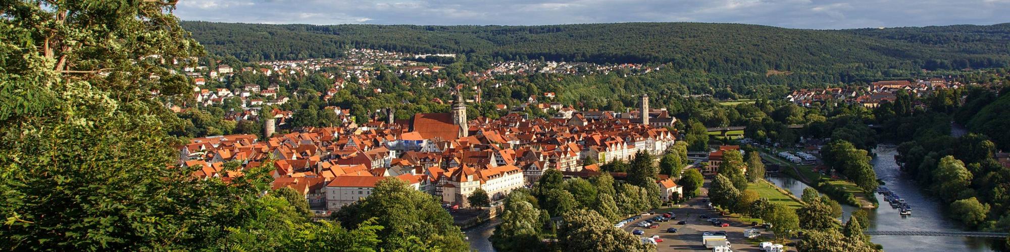 Stadt Hann. Münden