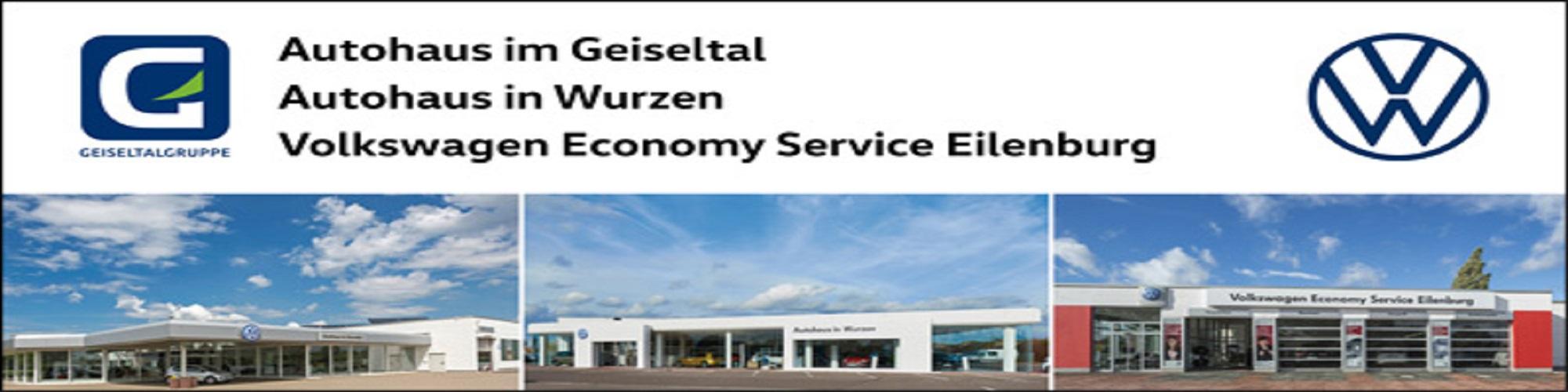 Autohaus im Geiseltal GmbH