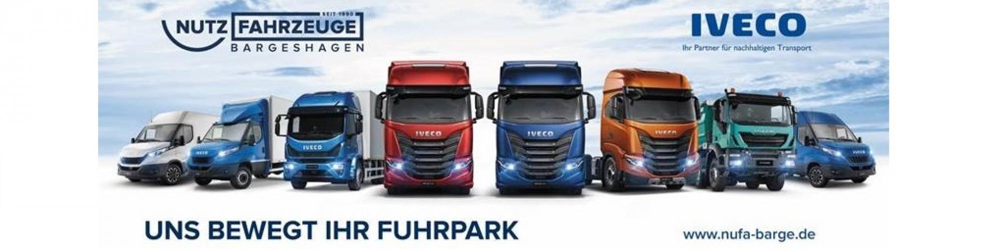 Nutzfahrzeuge Bargeshagen GmbH