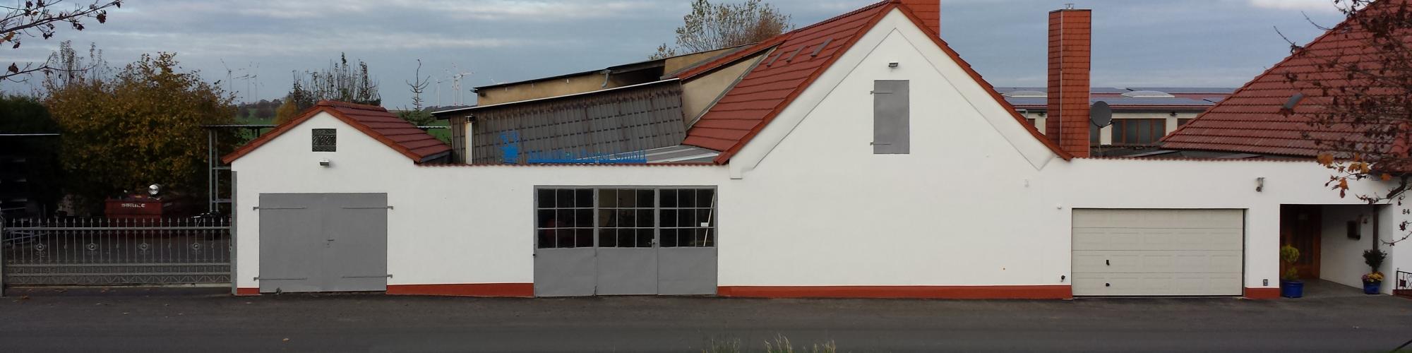 Metallbau Pieper GmbH