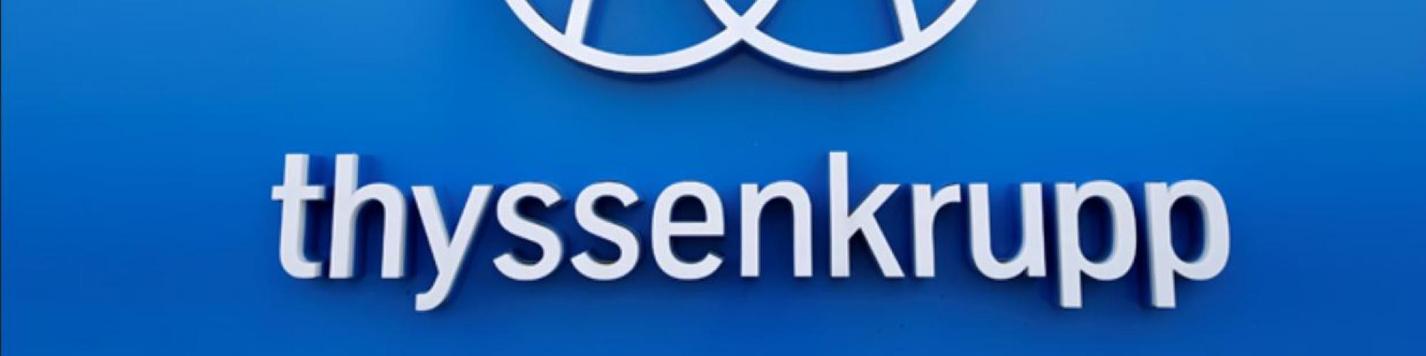 ThyssenKrupp Marine Systems