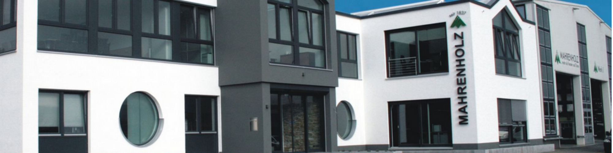 MAHRENHOLZ GmbH & Co. KG