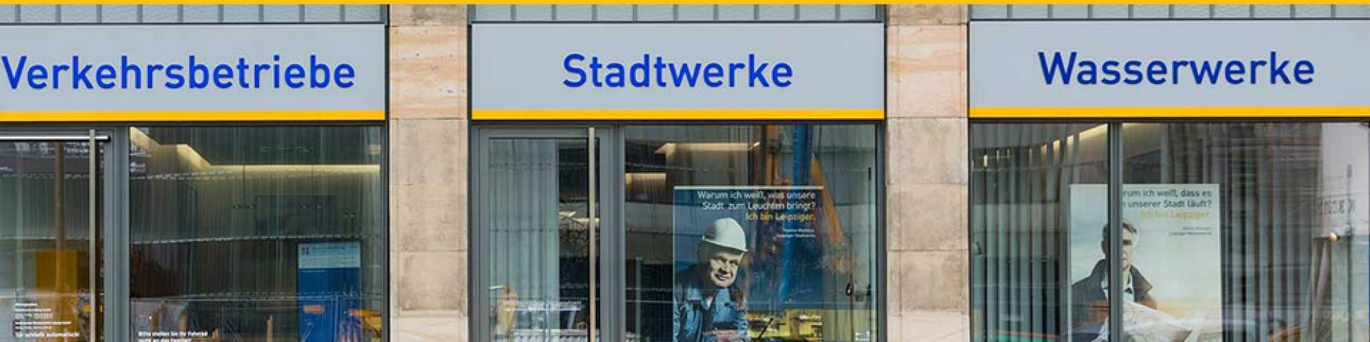 Kommunale Wasserwerke Leipzig GmbH