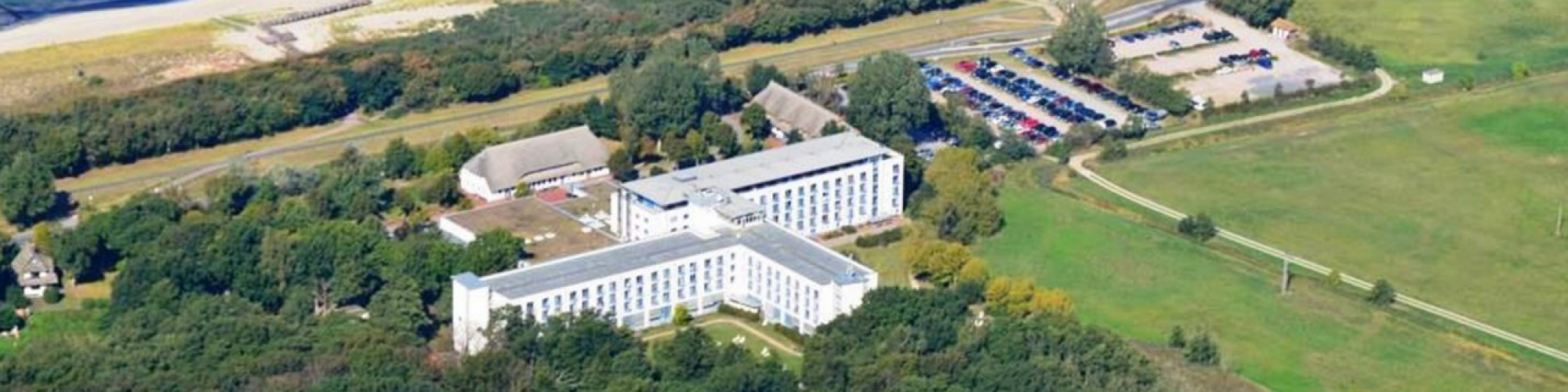 VAMED Rehaklinik Ahrenshoop GmbH
