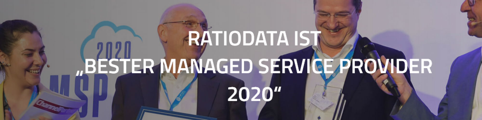 RATIODATA GmbH