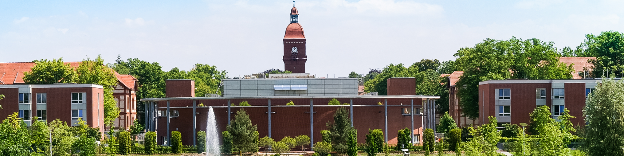 Ruppiner Kliniken GmbH