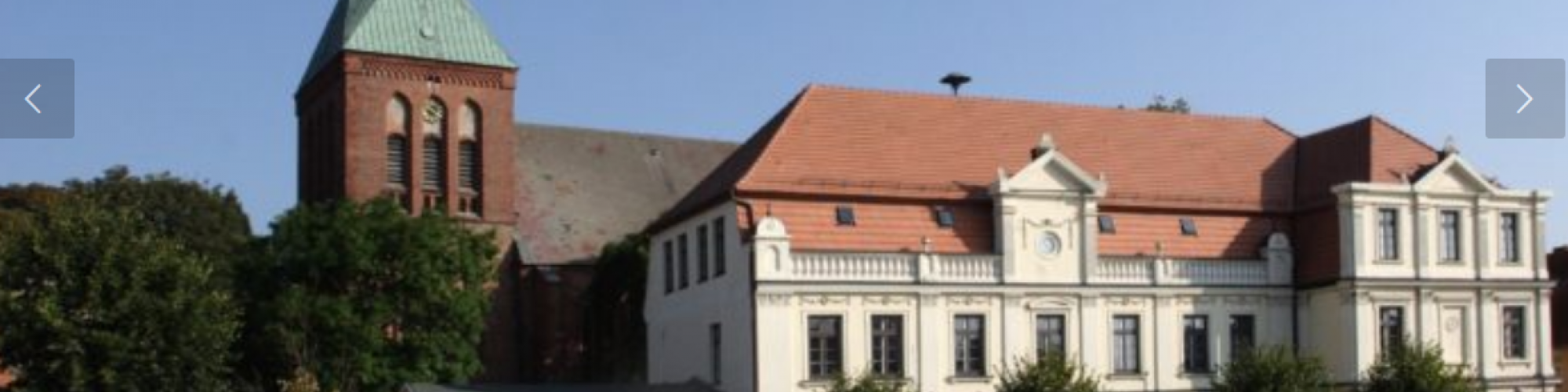 Stadt Kröpelin