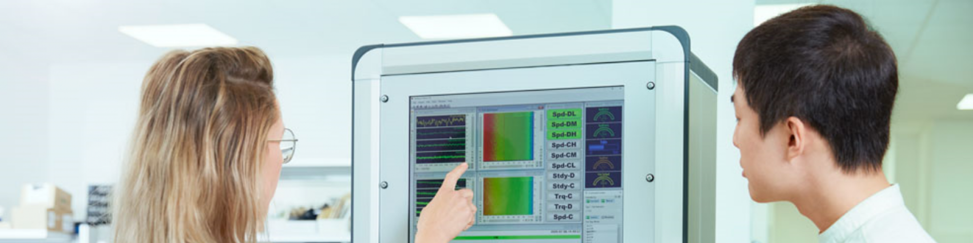 Discom – Elektronische Systeme und Komponenten GmbH