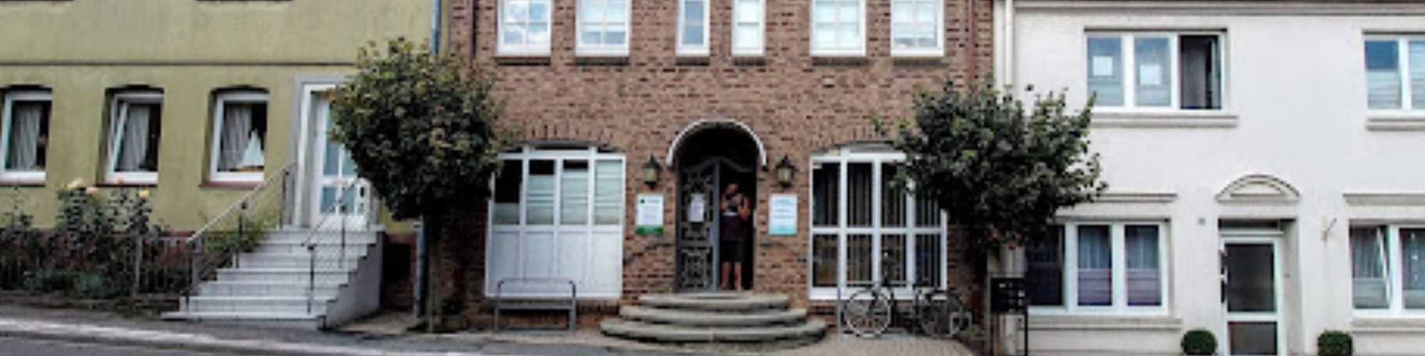 Gemeinschaftspraxis Thomas Brücker & Dr. med. Mareile Wallrabenstein