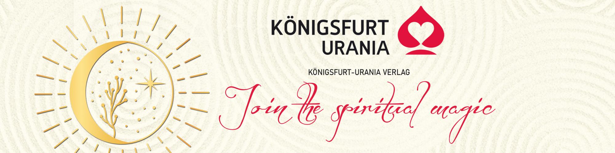 Königsfurt-Urania Verlag GmbH