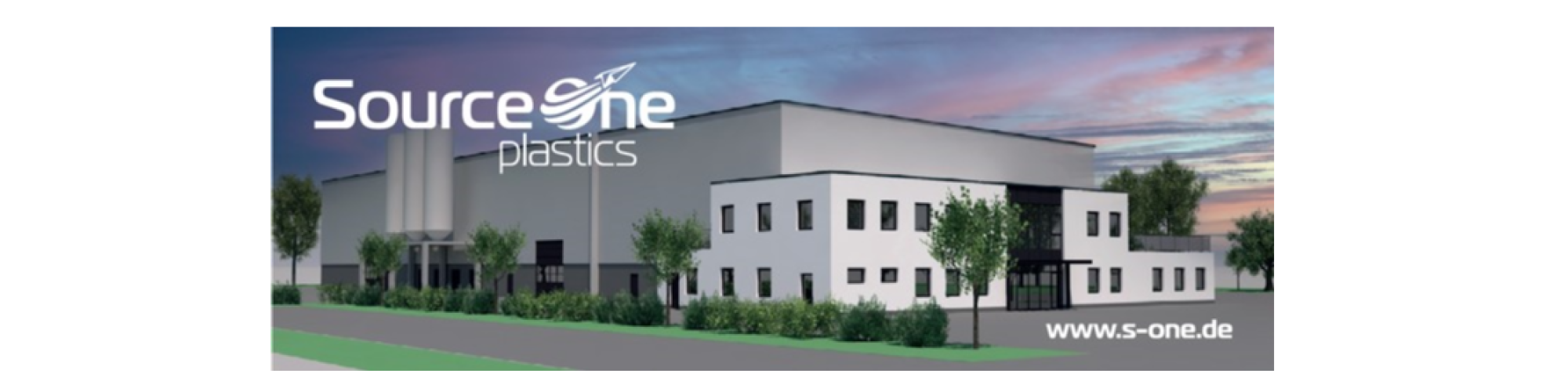 Source One GmbH