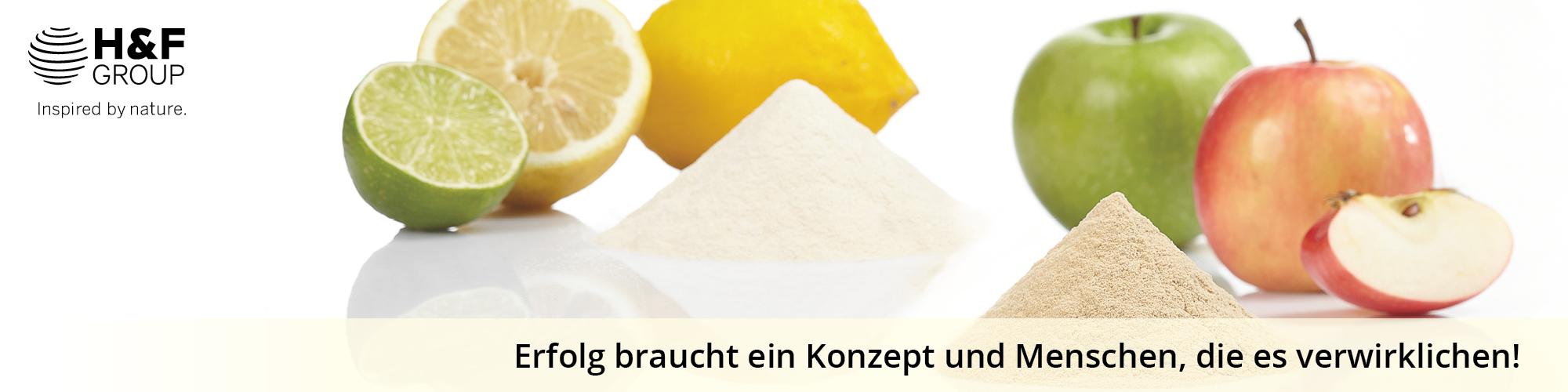 Herbafood Ingredients GmbH