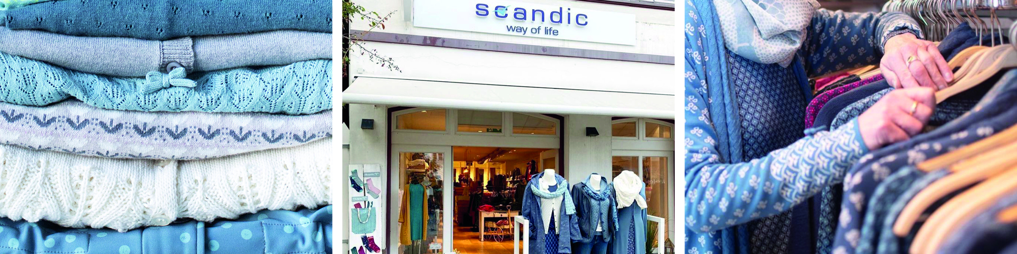 Scandic Fashion GmbH