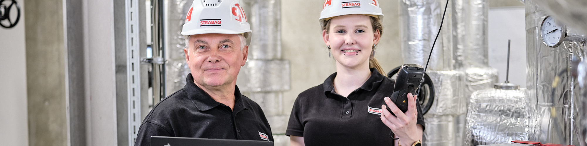 STRABAG Property & Facility Services GmbH