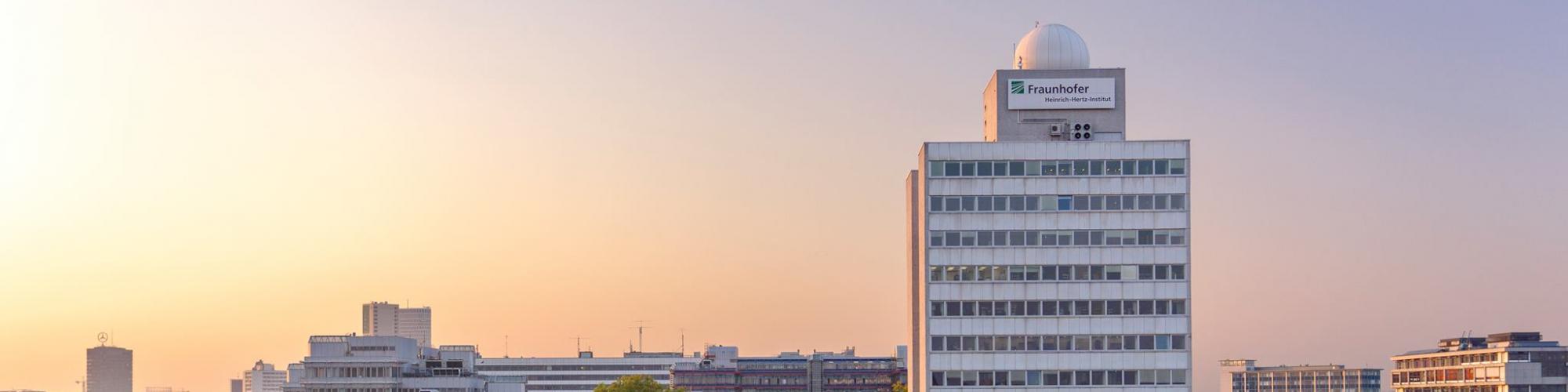 Fraunhofer-Institut für Nachrichtentechnik