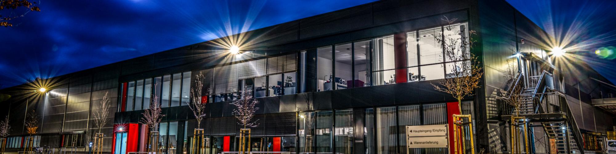 Mayer Feintechnik GmbH
