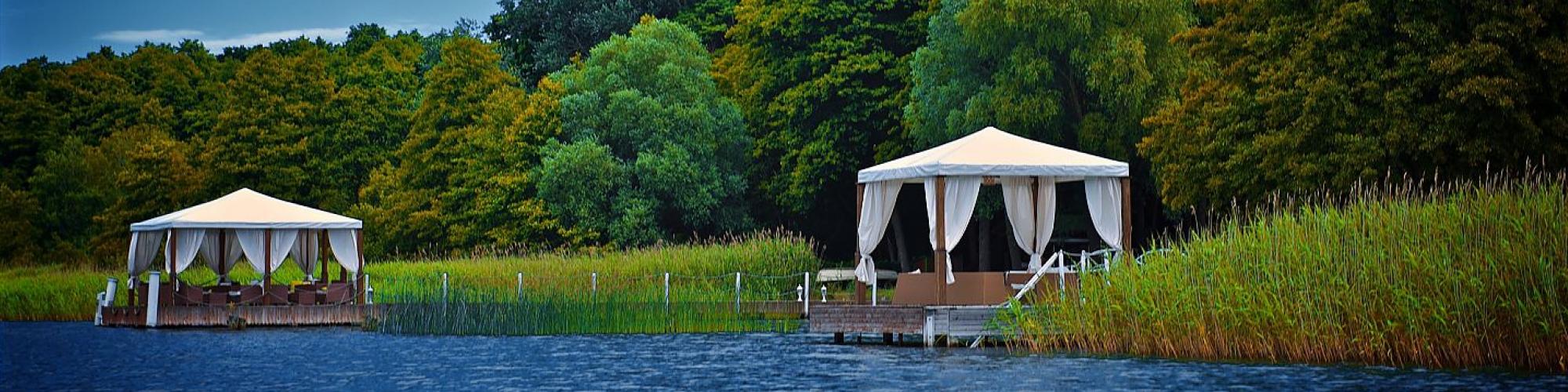 Panorma Hotel Am Oberuckersee