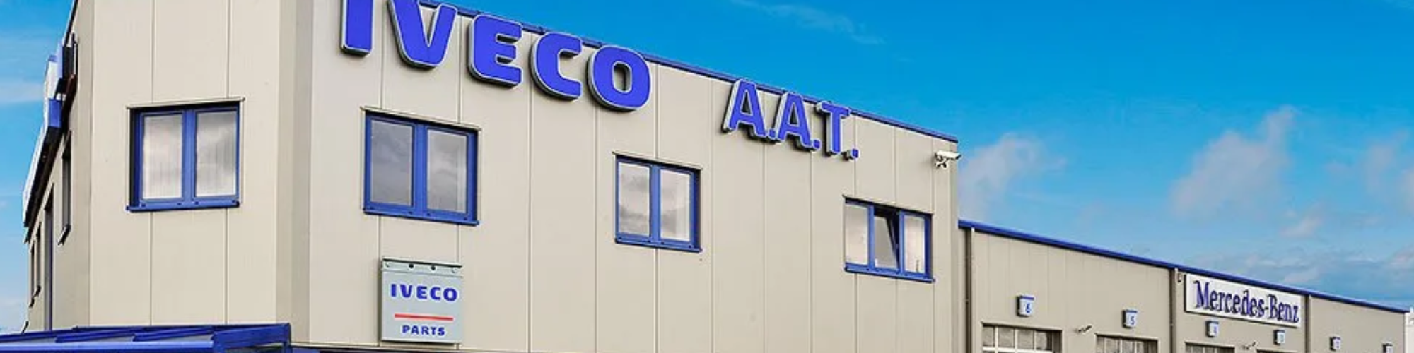 A.A.T. Autohaus Auto-Tech GmbH