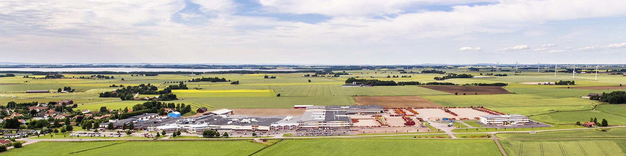 Väderstad GmbH