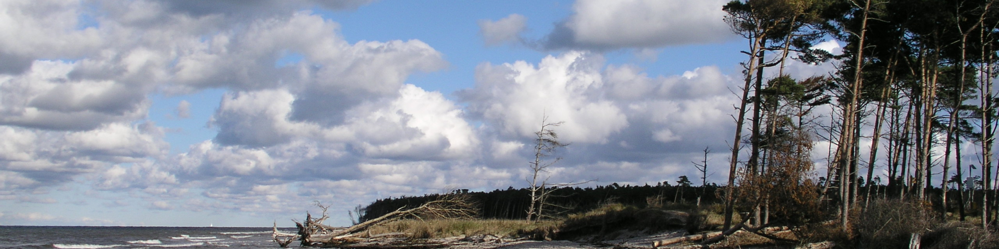 Amt Darß/Fischland