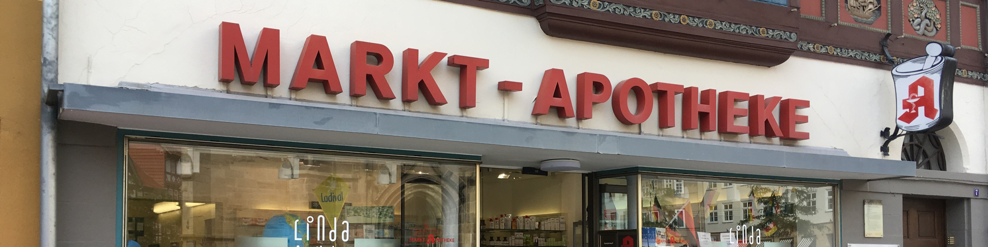 Markt-Apotheke