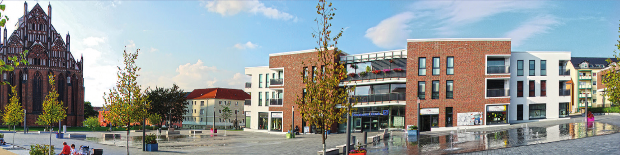 Stadt Prenzlau