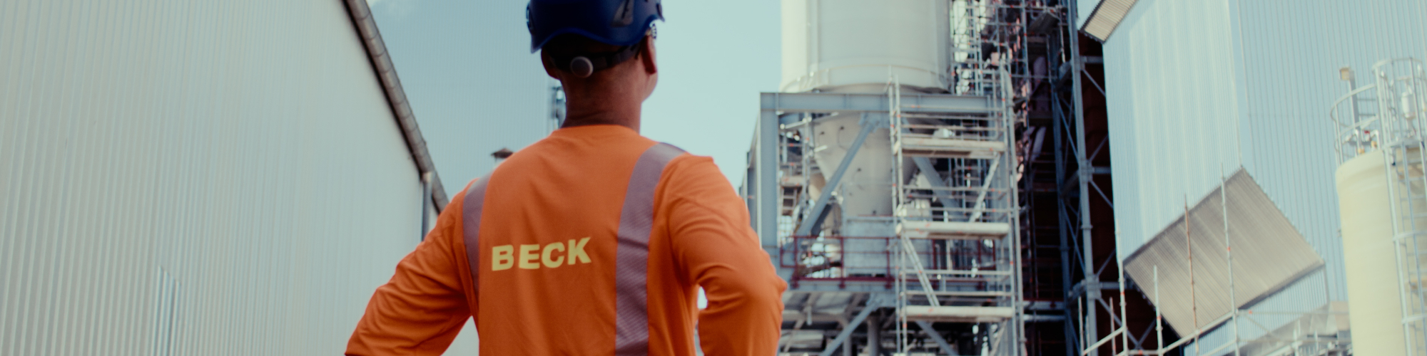 Beck Bauunternehmung GmbH & Co. KG