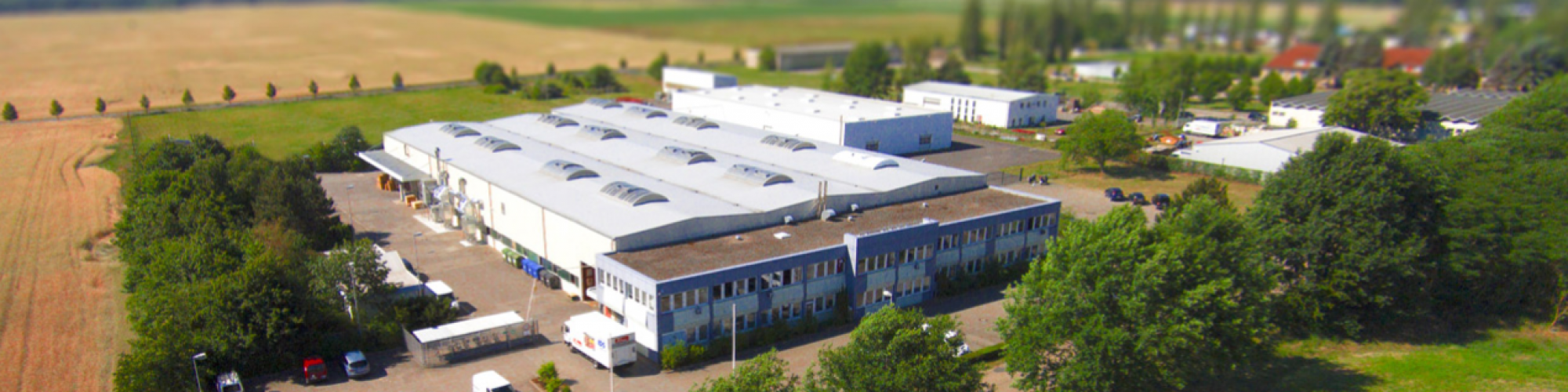 SGW Werder GmbH & Co. KG