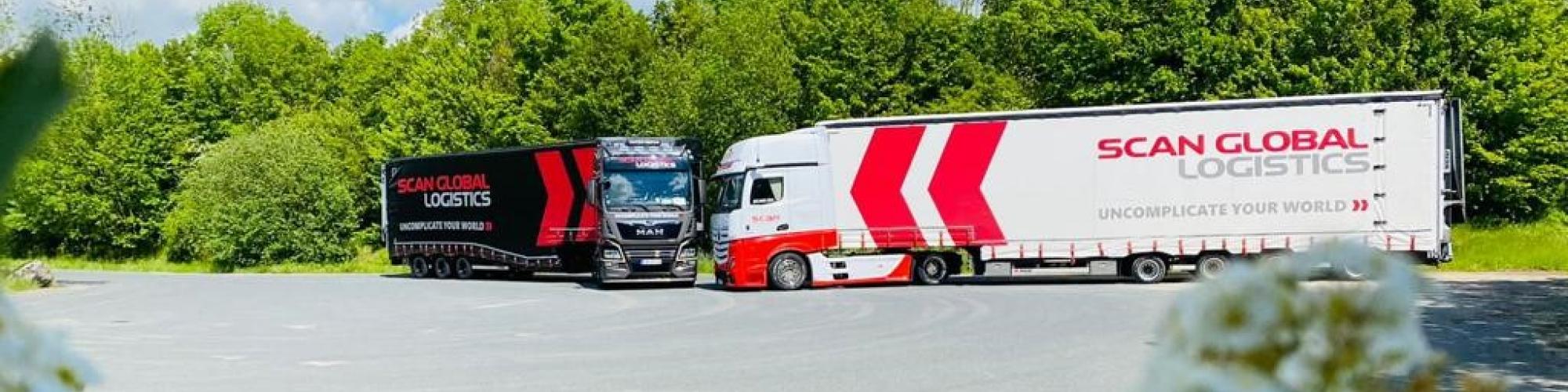 Scan Global Logistics GmbH Jobs für Niedersachsen