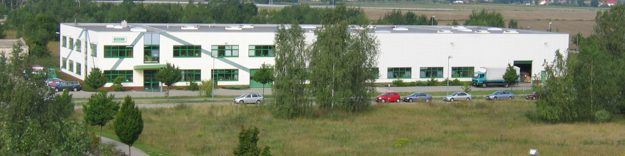 hesco Kunststoffverarbeitung GmbH
