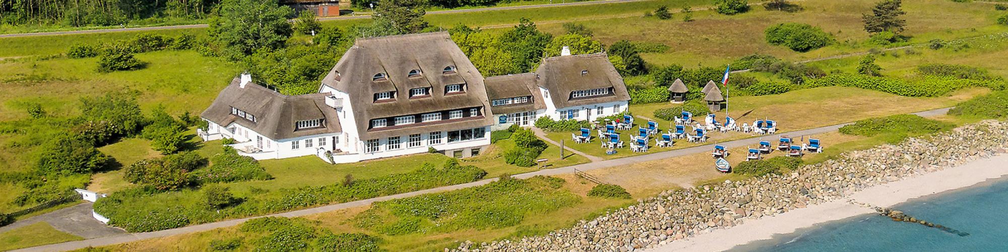 Hotel Genueser Schiff