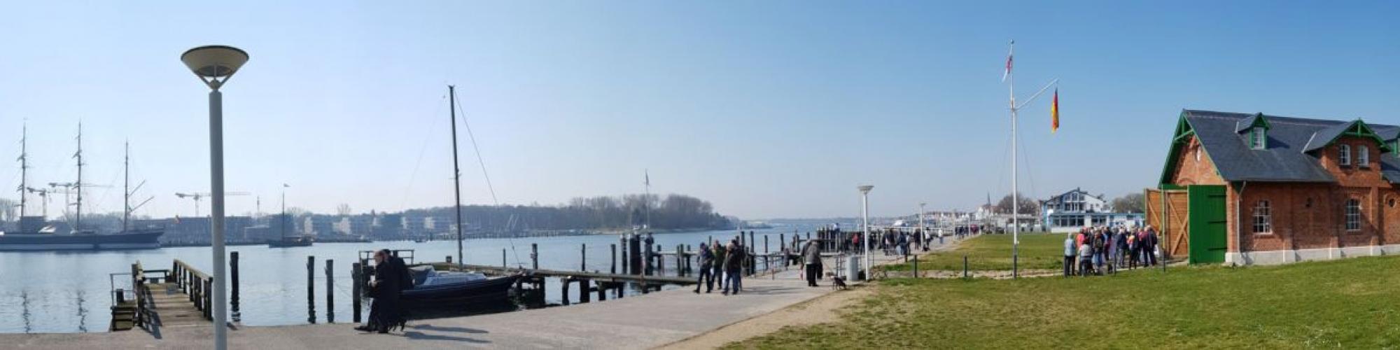 Lübecker Yacht Club e.V.