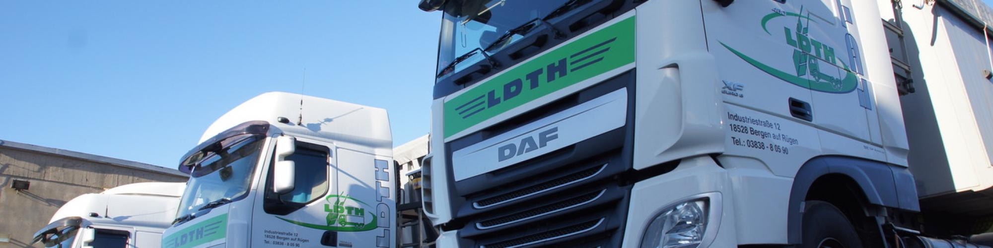 LDTH GmbH