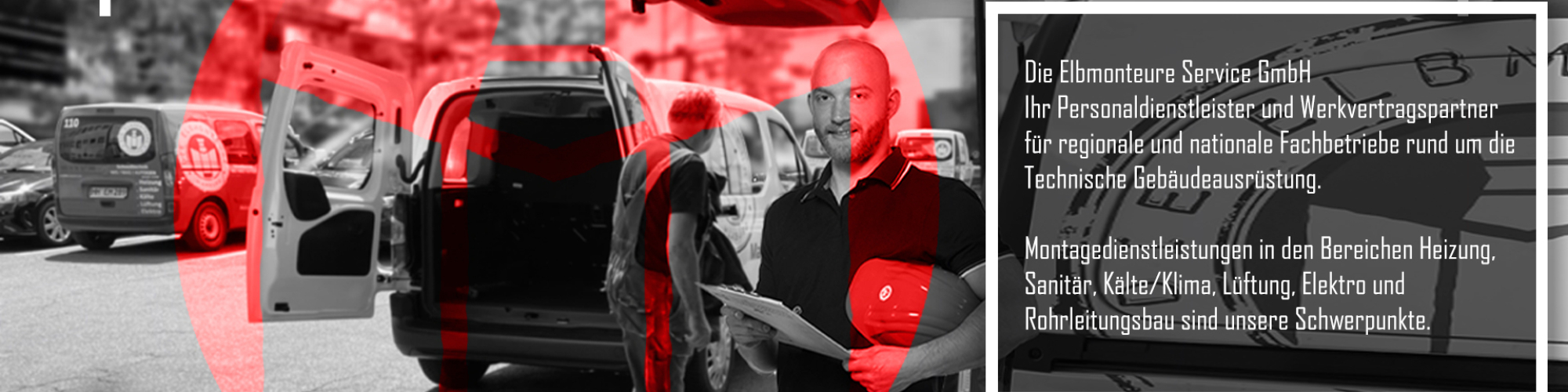 Die Elbmonteure Service GmbH