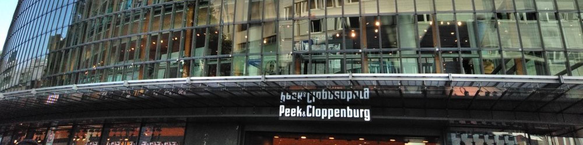 P & C KG Düsseldorf & ANSON’S