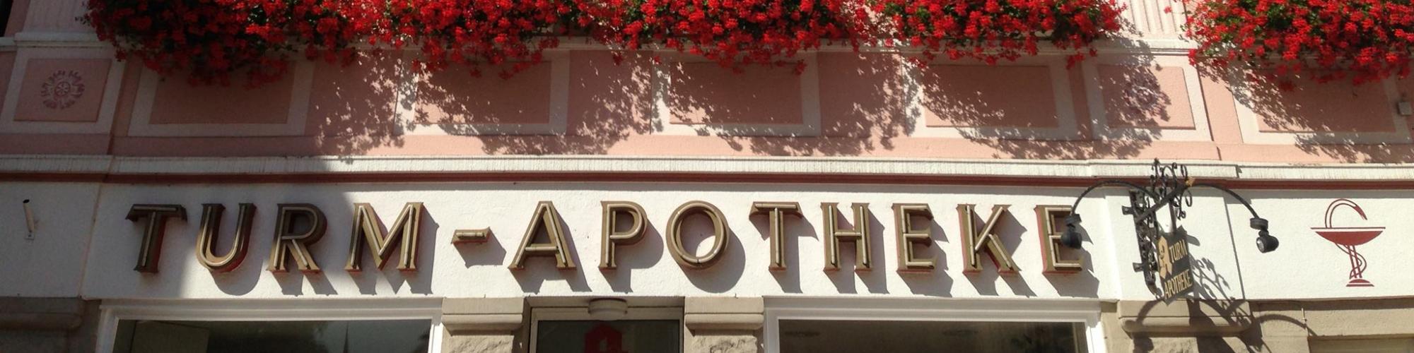 Turm-Apotheke
