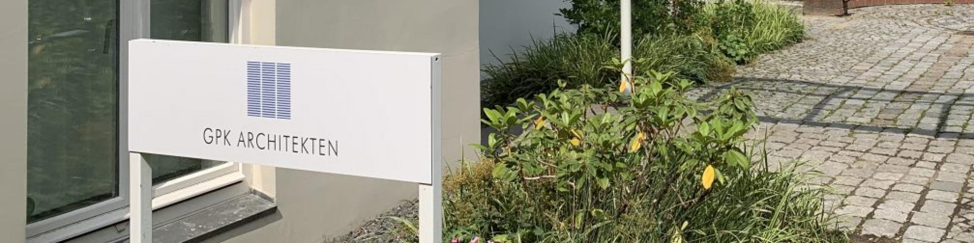GPK Architekten GmbH