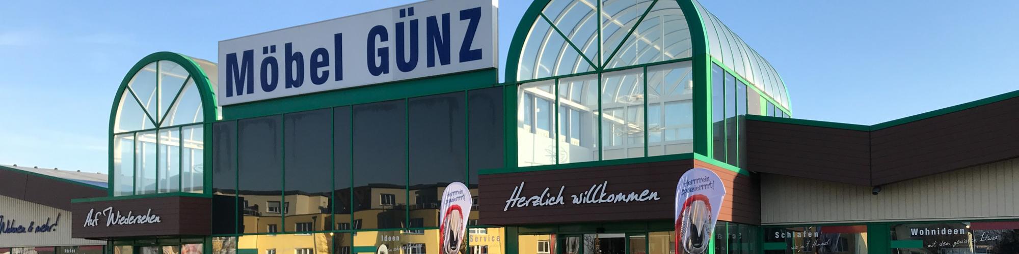 Möbel Günz GmbH & Co.KG