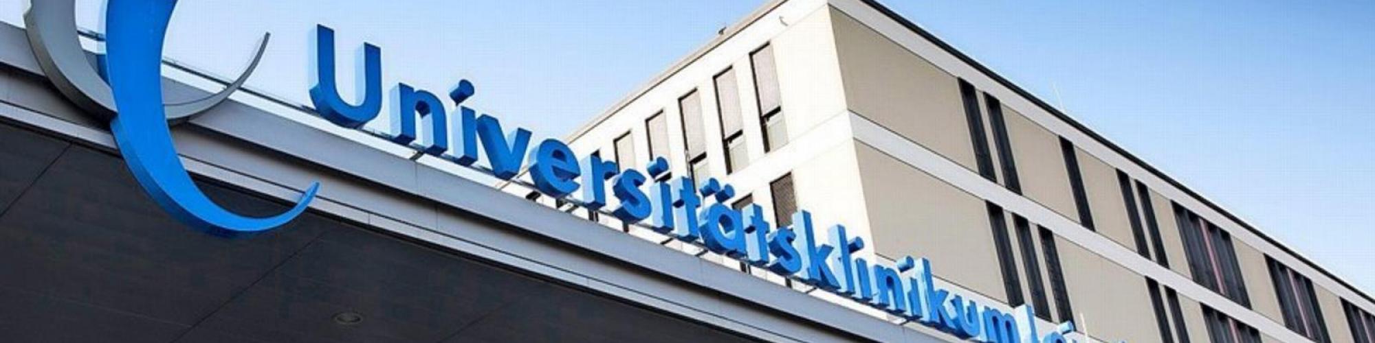 Universitätsklinikum Leipzig