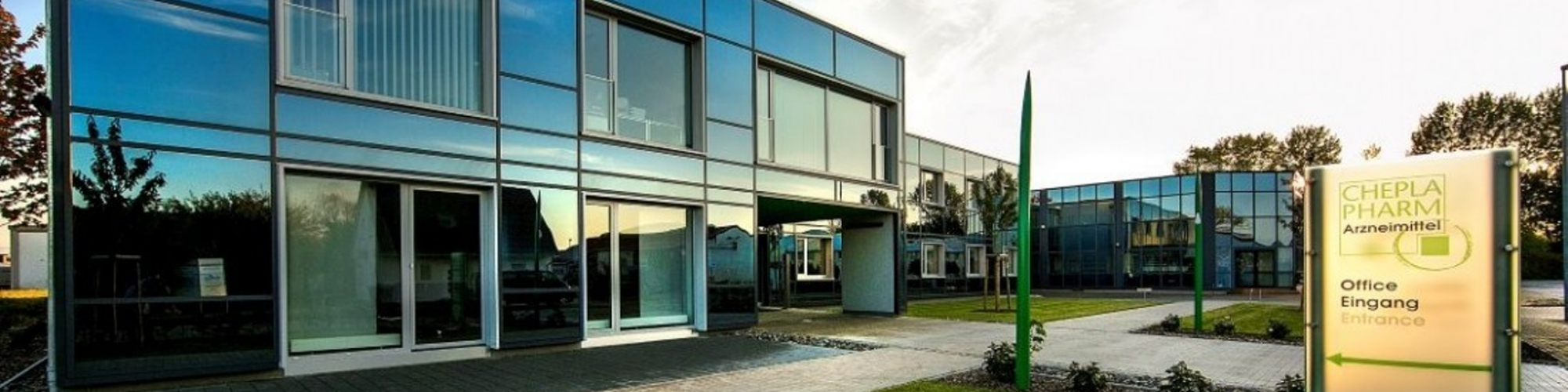 CHEPLAPHARM Arzneimittel GmbH