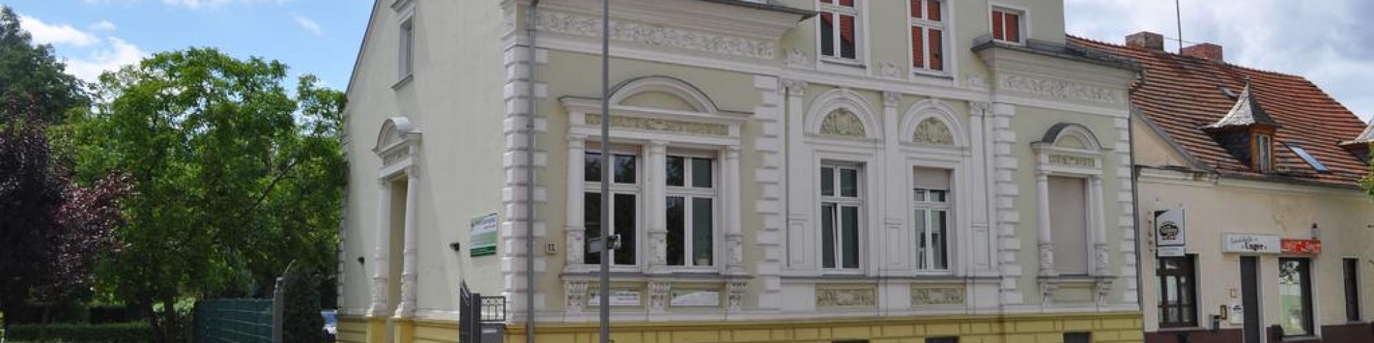 Vermessungsbüro Bornemann & Isecke GbR