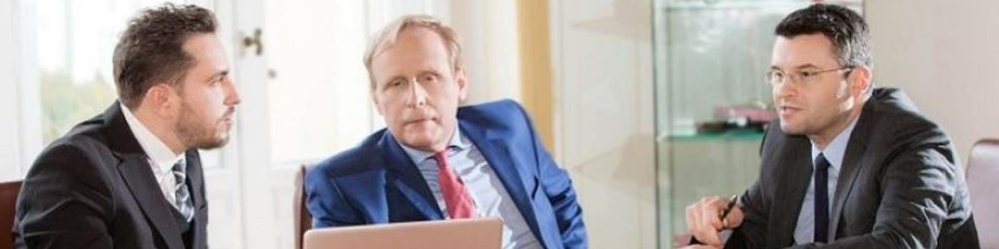Goldenstein & Partner Rechtsanwälte & Steuerberater