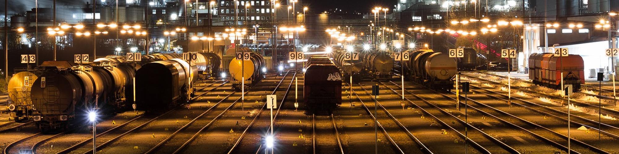 Flex Bahndienstleistungen GmbH