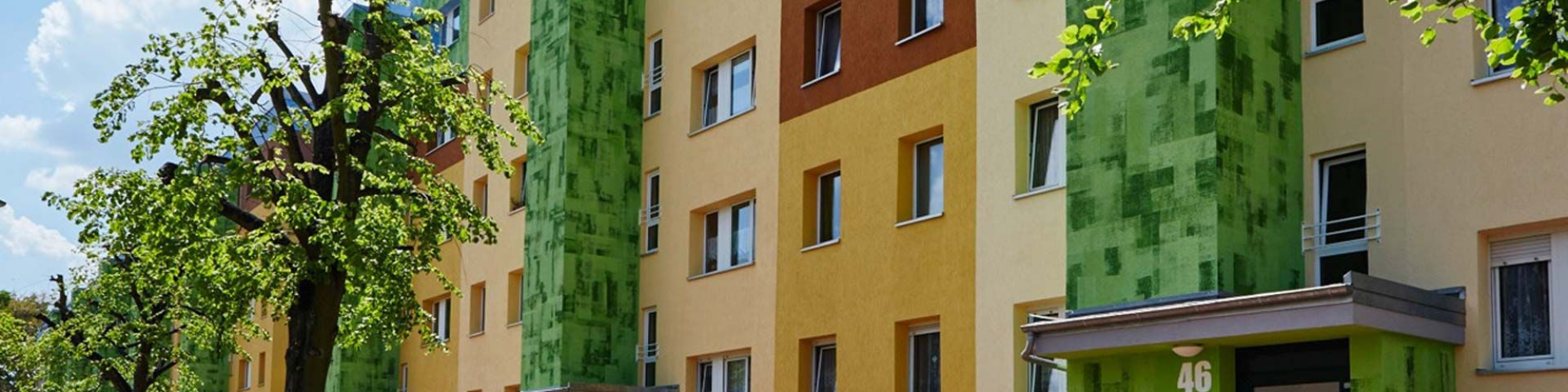 Wohnbaugenossenschaft Luckenwalde eG