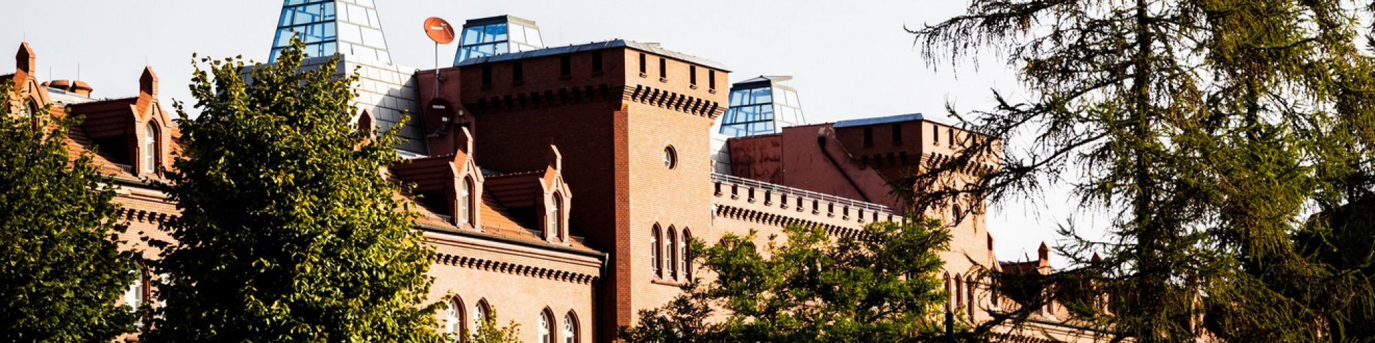 Technische Hochschule Brandenburg