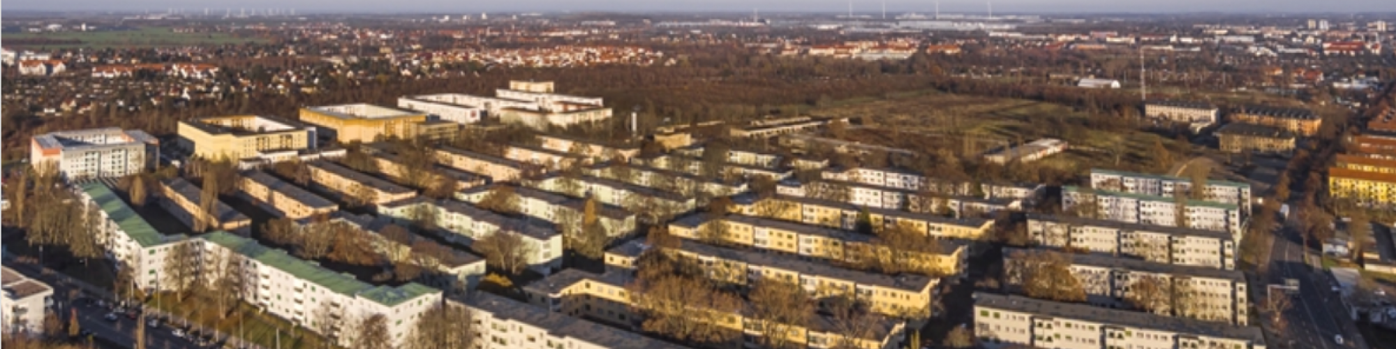 Wohnungsunternehmen Gaedeke GmbH & Co. KG