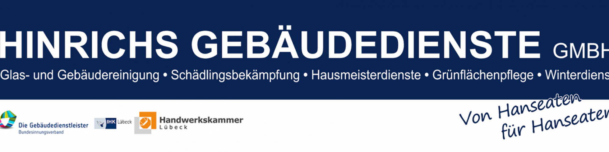 Hinrichs Gebäudedienste GmbH