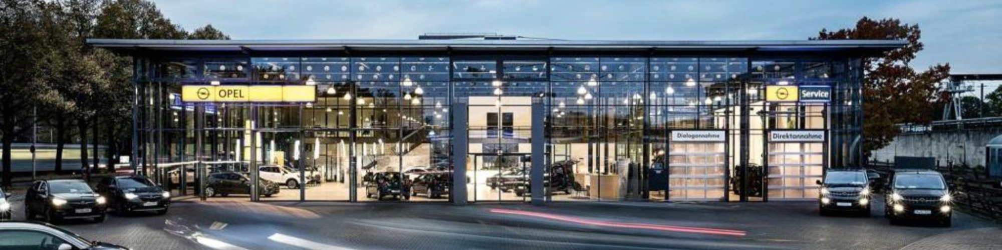 Autohaus Günther GmbH & Co. KG